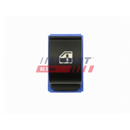 Interrupteur Lève Vitre Pour Fiat Doblo 735417034