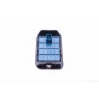 Bouton Commande Lève Vitre Pour Fiat Fiorino Qubo 735518655