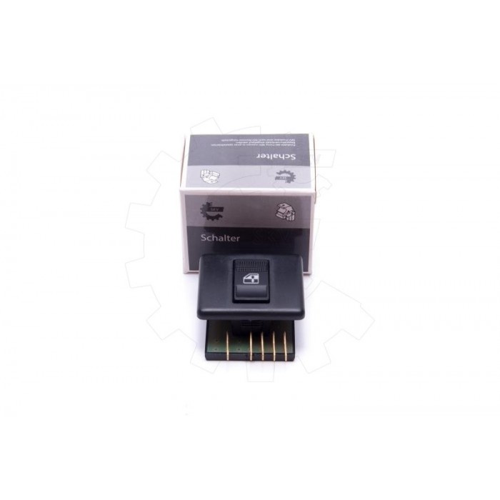Interrupteur Lève Vitre Pour Fiat UNO Lancia Y10 181449780
