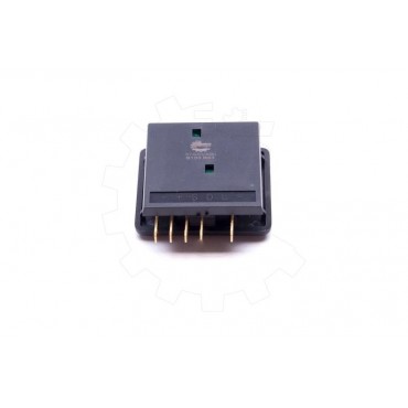 Interrupteur Lève Vitre Pour Fiat UNO Lancia Y10 181449780