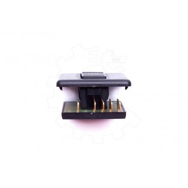 Interrupteur Lève Vitre Pour Fiat UNO Lancia Y10 181449780