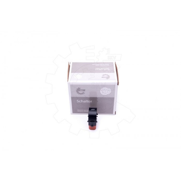 Interrupteur Lève Vitre Pour Ford C-Max II Focus III Grand Tourneo 1746832