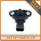 Capteur Pression du Tuyau d'Admission Mercedes W168 W245 W202 W203 W210 Viano Vito