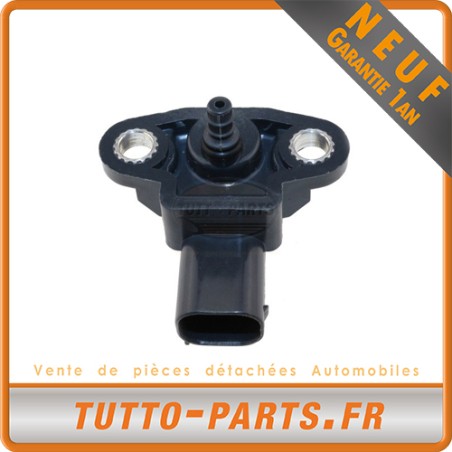 Capteur Pression du Tuyau d'Admission Mercedes W168 W245 W202 W203 W210 Viano Vito
