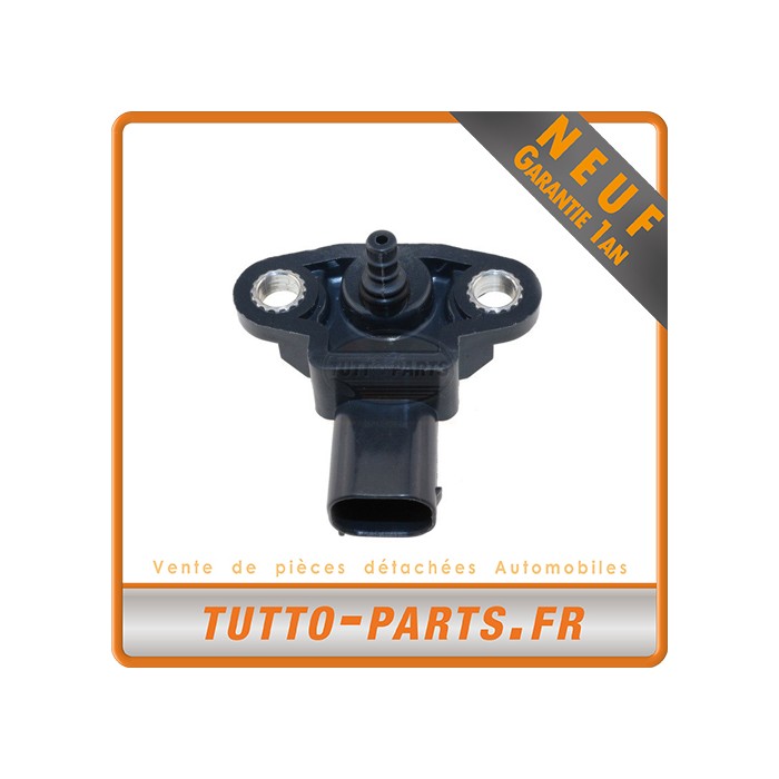 Capteur Pression du Tuyau d'Admission Mercedes W168 W245 W202 W203 W210 Viano Vito