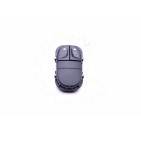 Bouton Commande Lève Vitre Pour Ford Escort VI 7248362 95AG14529BA