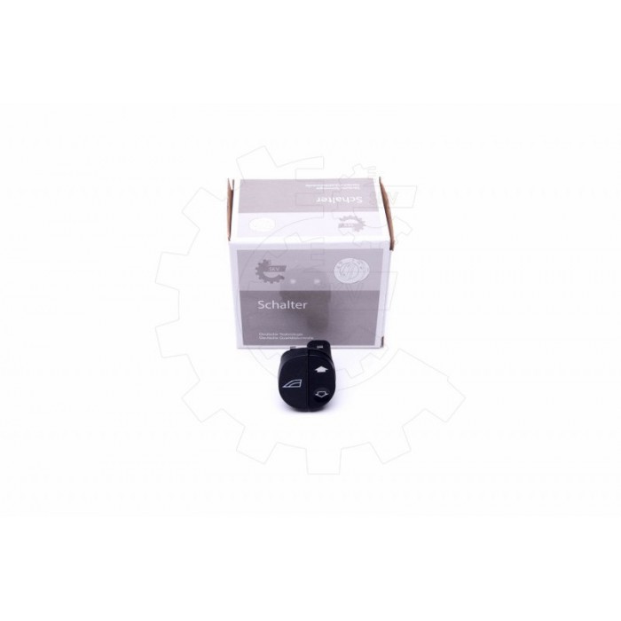 Interrupteur Lève Vitre Pour Ford Fiesta V Fusion KA Puma Street 1006292