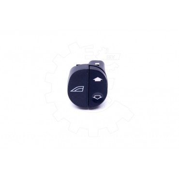 Interrupteur Lève Vitre Pour Ford Fiesta V Fusion KA Puma Street 1006292