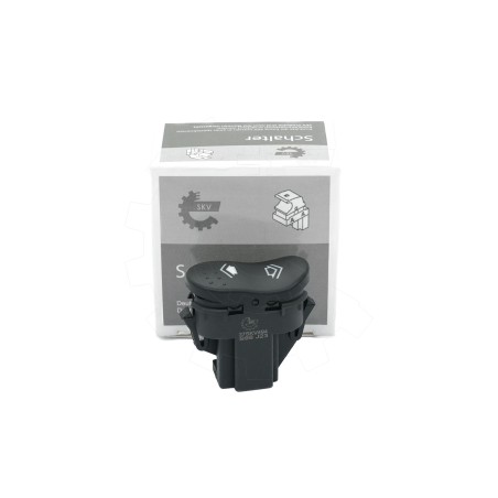 Bouton Commande Lève Vitre Pour Ford Focus Turnier 1060717 1066699 1073473