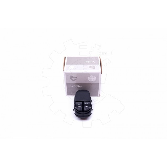 Bouton Commande Lève Vitre Pour Ford Focus Turnier 1070147 1091483 98AG14529AC