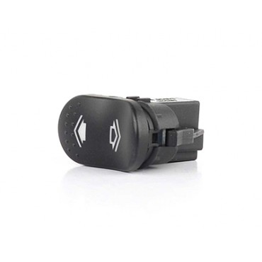 Interrupteur Lève Vitre Pour Ford Focus Turnier 1060717 1066699 1073473 1324939