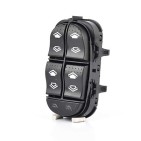 Bouton Commande Lève Vitre Pour Ford Focus Turnier 1073639 1229823 1333262
