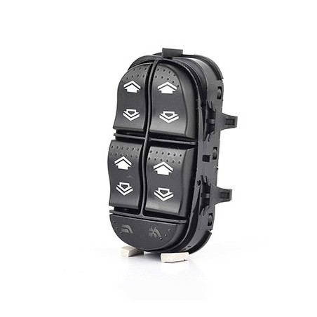 Bouton Commande Lève Vitre Pour Ford Focus Turnier 1073639 1229823 1333262