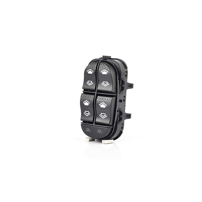 Bouton Commande Lève Vitre Pour Ford Focus Turnier 1073639 1229823 1333262