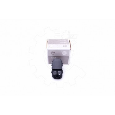 Bouton Commande Lève Vitre Pour Ford Focus Turnier 1126926 4568226 4781958