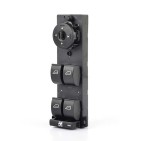 Bouton Commande Lève Vitre Pour Ford Focus C-Max II 3M5T14A132AF 3M5T14A132AG