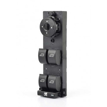 Bouton Commande Lève Vitre Pour Ford Focus C-Max II 3M5T14A132AF 3M5T14A132AG