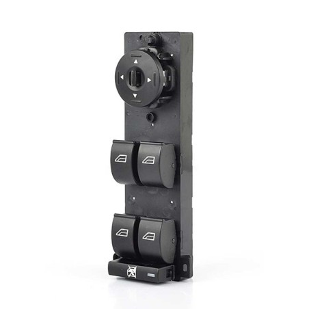 Bouton Commande Lève Vitre Pour Ford Focus C-Max II 3M5T14A132AF 3M5T14A132AG