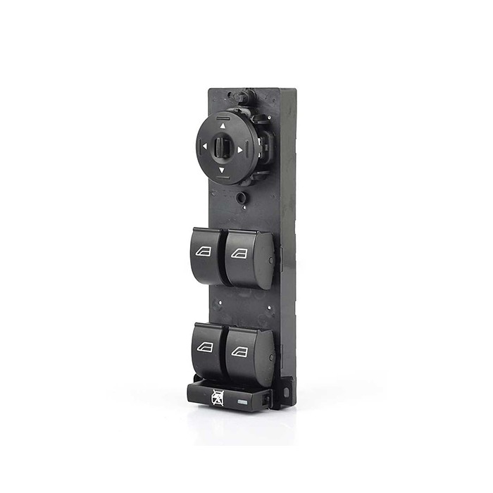 Bouton Commande Lève Vitre Pour Ford Focus C-Max II 3M5T14A132AF 3M5T14A132AG