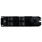 Bouton Commande Lève Vitre Pour Ford Focus III BM5T14A132AA