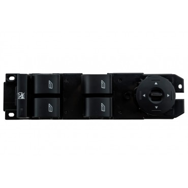 Bouton Commande Lève Vitre Pour Ford Focus III BM5T14A132AA