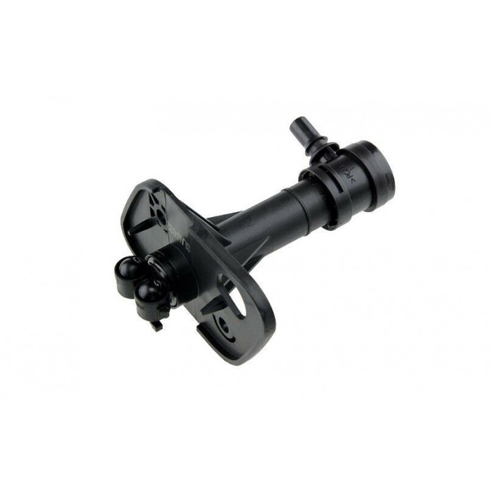 Gicleur de Lave Phare Avant Gauche AUDI Q7 - à partir de 2015 4M0955101A