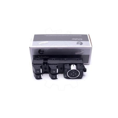 Bouton Commande Lève Vitre Pour Ford Galaxy Mondeo V S-Max 1946785