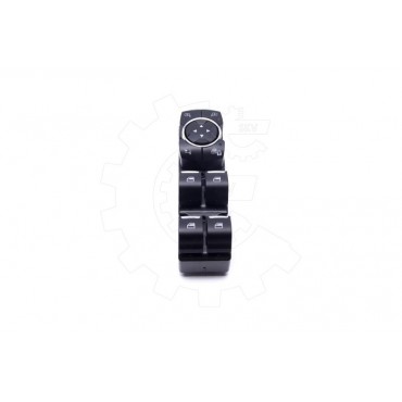 Bouton Commande Lève Vitre Pour Ford Galaxy Mondeo V S-Max 1946785