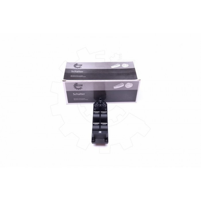 Bouton Commande Lève Vitre Pour Ford Galaxy Mondeo IV S-Max 1467191 1491923
