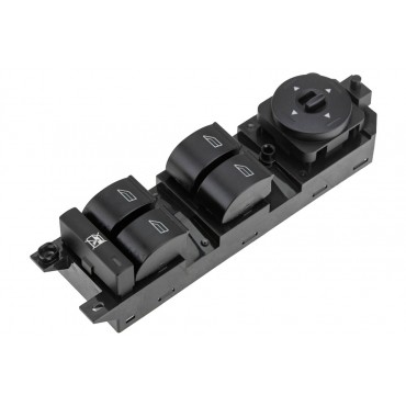 Bouton Commande Lève Vitre Pour Ford Galaxy S-Max 1379221 1403345 1428967