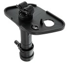 Gicleur de Lave Phare Avant Gauche AUDI Q7 - à partir de 2015 4M0955101A
