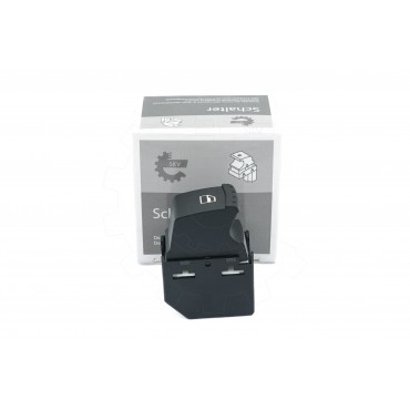 Bouton Commande Lève Vitre Pour VW Seat Ford 1M0959855 7M3959855 7M395985501C