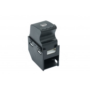 Bouton Commande Lève Vitre Pour VW Seat Ford 1M0959855 7M3959855 7M395985501C