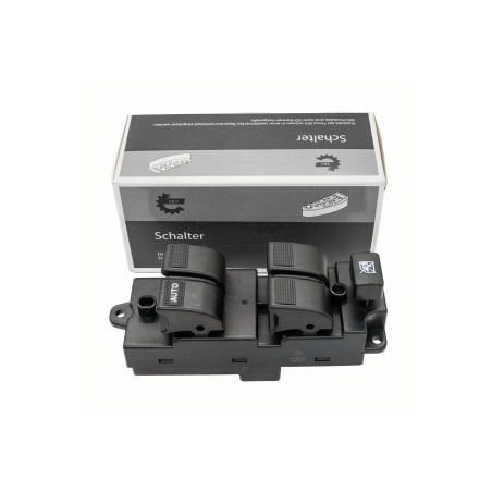 Bouton Commande Lève Vitre Pour Ford Ranger 1454441 6M3414505DA