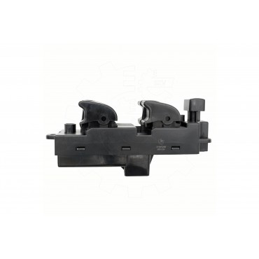 Bouton Commande Lève Vitre Pour Ford Ranger 1454441 6M3414505DA