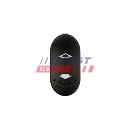 Interrupteur Lève Vitre Pour Ford Transit 1383293 5C1T14529AA