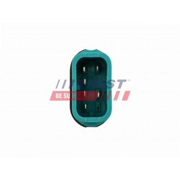 Interrupteur Lève Vitre Pour Ford Transit 1383293 5C1T14529AA