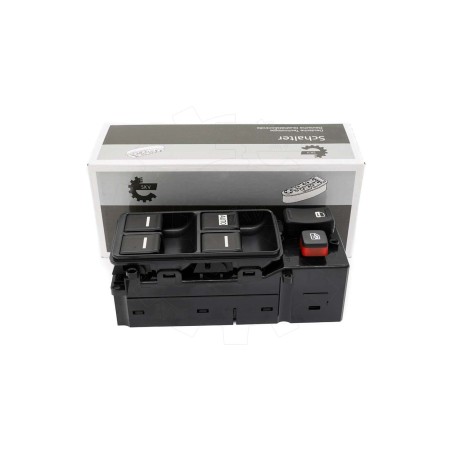Bouton Commande Lève Vitre Pour Honda Accord VII 35750SEAG02