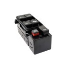 Bouton Commande Lève Vitre Pour Honda Accord VII 35750SEAG02