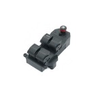 Bouton Commande Lève Vitre Pour Honda Civic VII 35750S5AA01ZA 35750S5AA02ZA
