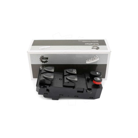 Bouton Commande Lève Vitre Pour Honda Civic VIII 35750SNAA13