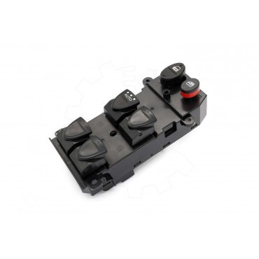 Bouton Commande Lève Vitre Pour Honda Civic VIII 35750SNAA13