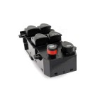 Bouton Commande Lève Vitre Pour Honda Civic VIII 35750SNAA13