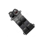 Bouton Commande Lève Vitre Pour Honda CR-V III Jazz 35750SWAK01