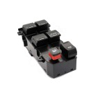 Bouton Commande Lève Vitre Pour Honda CR-V III Jazz 35750SWAK01