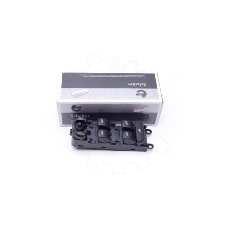 Bouton Commande Lève Vitre Pour Honda CR-V IV Land Rover Discovery IV
