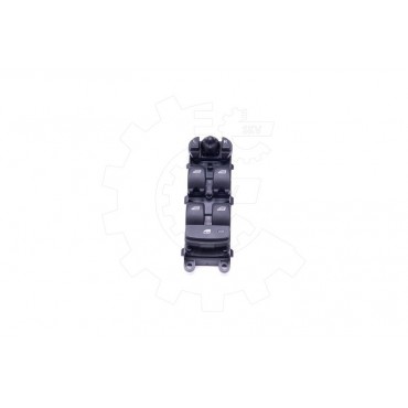 Bouton Commande Lève Vitre Pour Honda CR-V IV Land Rover Discovery IV
