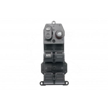 Bouton Commande Lève Vitre Pour Honda Jazz II 35750SLNA010