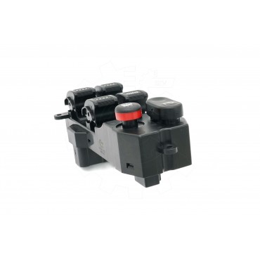 Bouton Commande Lève Vitre Pour Honda Jazz II 35750SLNA010