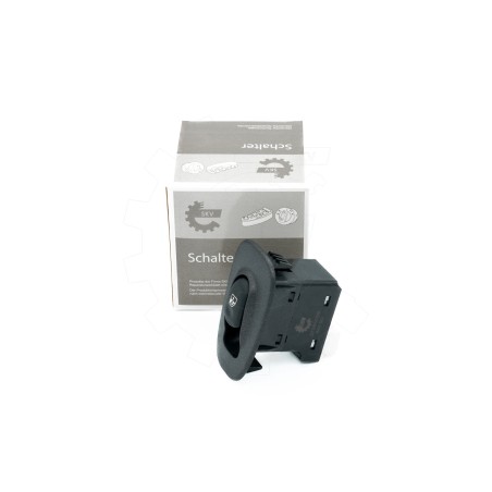 Interrupteur Lève Vitre Pour Hyundai Accent II 9358025015
